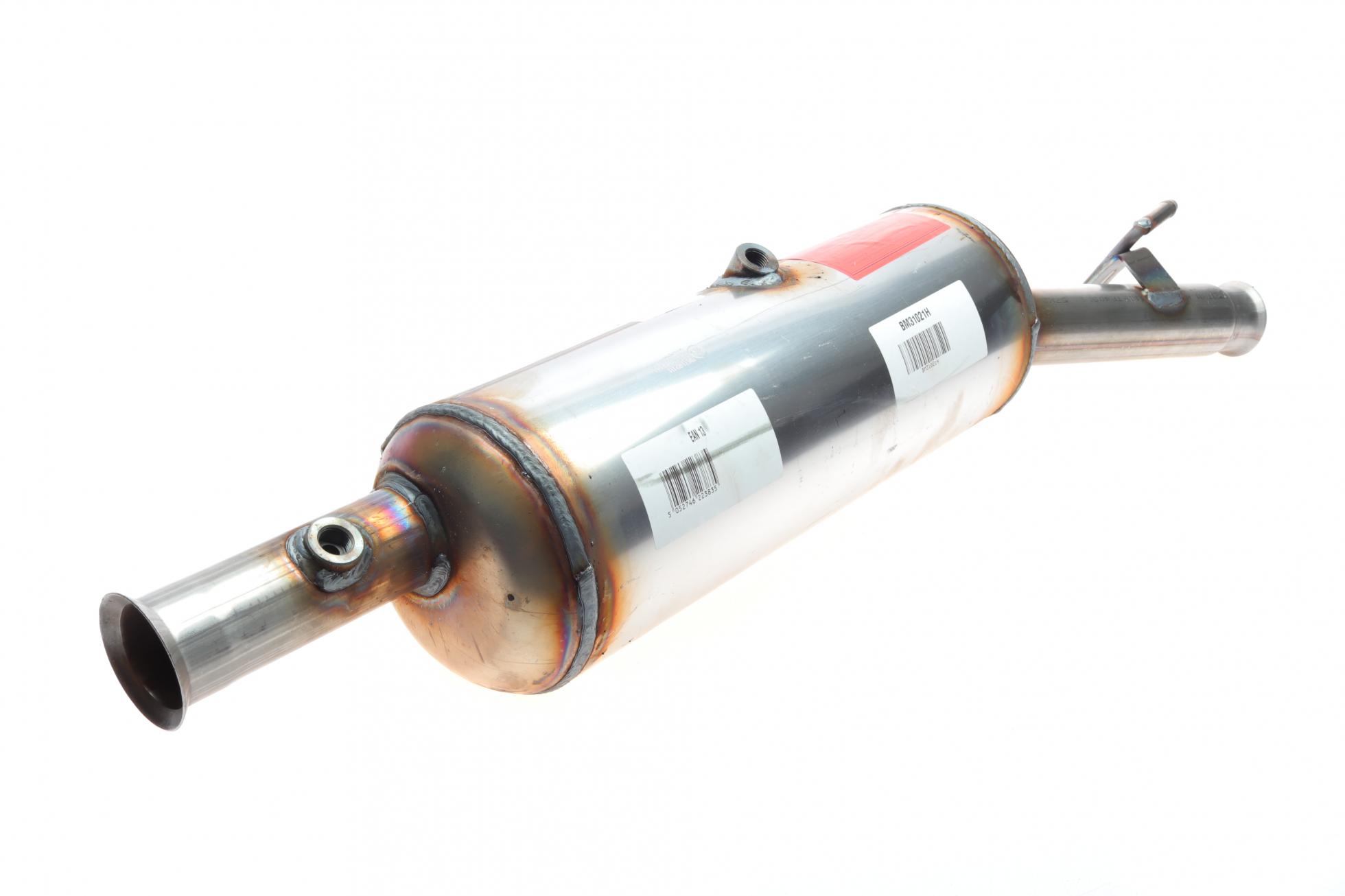 BM31021H BM CATALYSTS